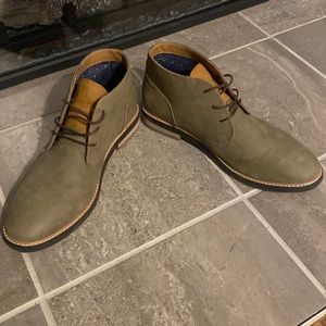 Hawker Rye Hirema Classic Chukka